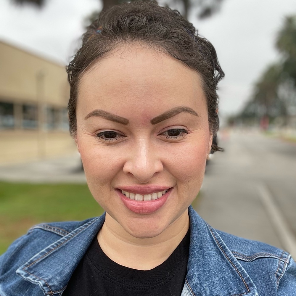 Meet your Posher, Karen